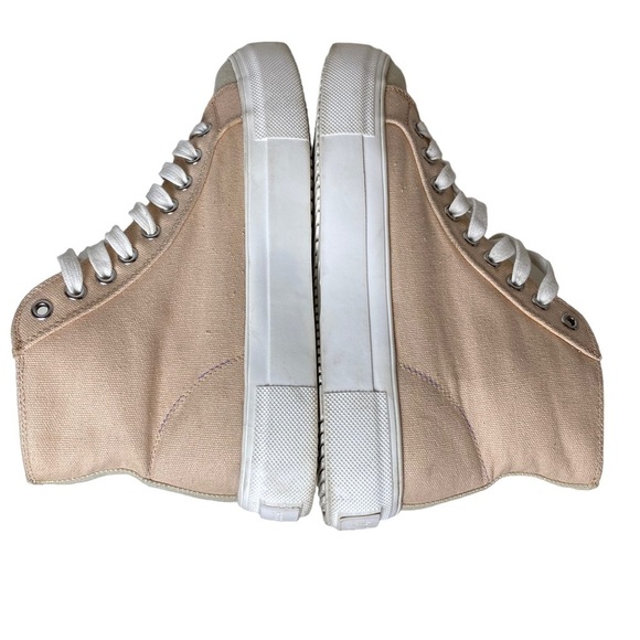 COCONUTS BY MASISSE HIGH-TOP SNEAKER*SIZE 7 - Picture 5 of 10